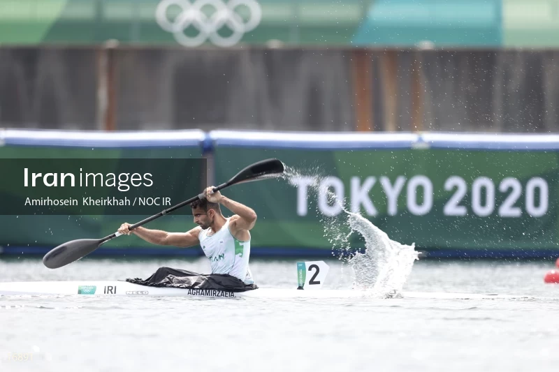 2020 Tokyo Summer Olympics