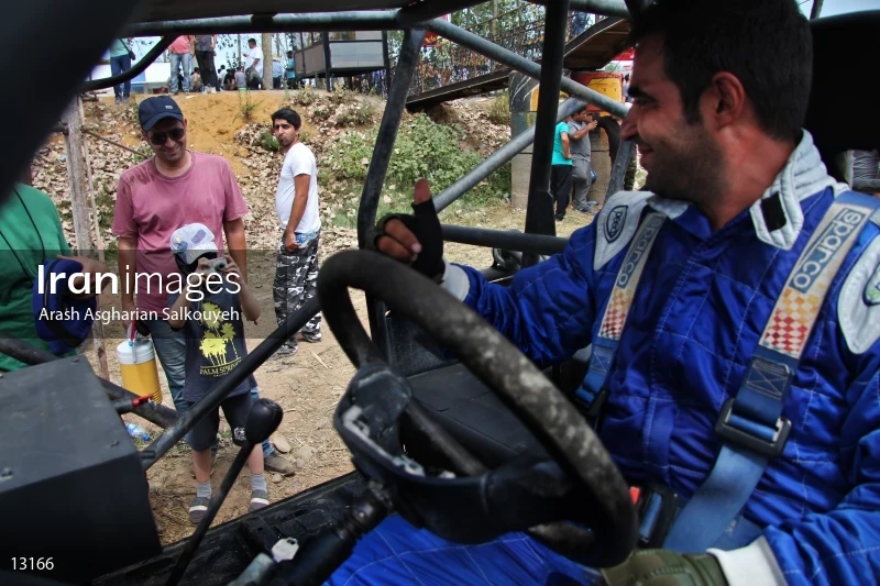 2nd Annual Komalah Offroad races