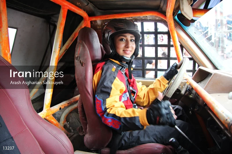 2nd Annual Komalah Offroad races