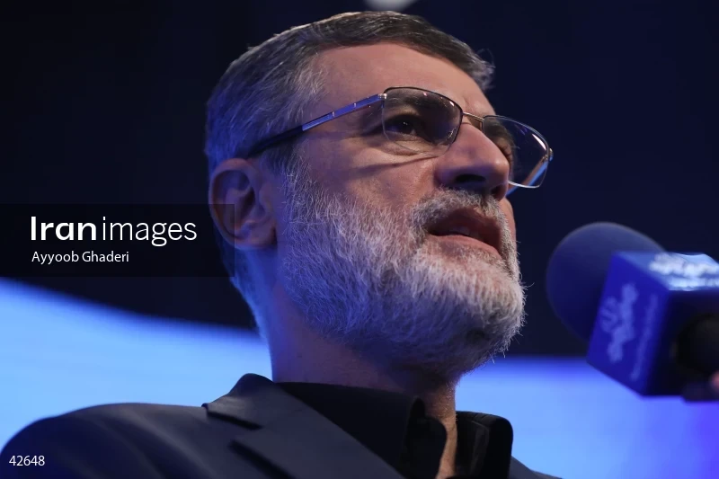Seyed Amir-Hossein Ghazizadeh Hashemi on the Economic Roundtable Program on Channel One