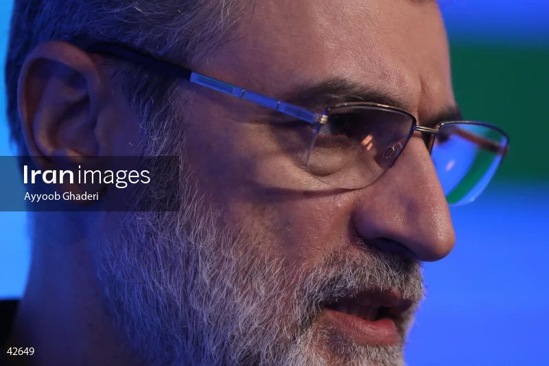 Seyed Amir-Hossein Ghazizadeh Hashemi on the Economic Roundtable Program on Channel One