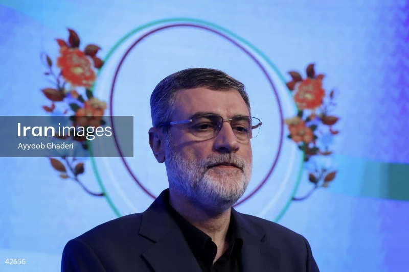 Seyed Amir-Hossein Ghazizadeh Hashemi on the Economic Roundtable Program on Channel One