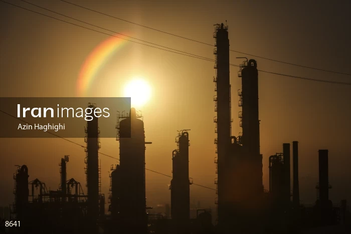 South Pars Gas Company (SPGC)