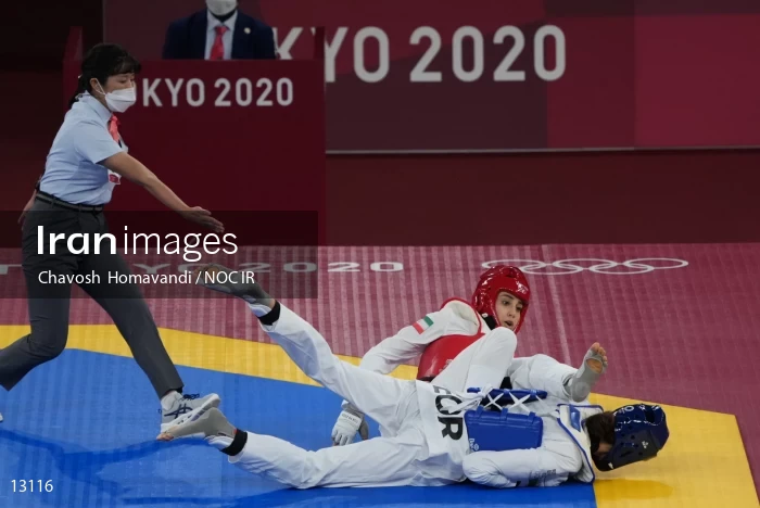 2020 Tokyo Summer Olympics