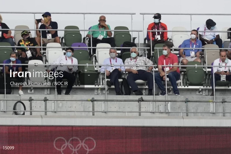 2020 Tokyo Summer Olympics