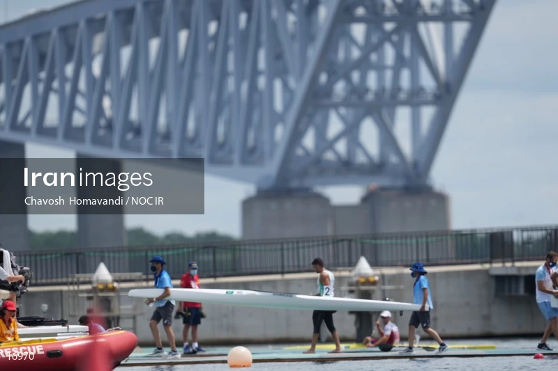 2020 Tokyo Summer Olympics
