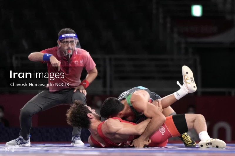 2020 Tokyo Summer Olympics