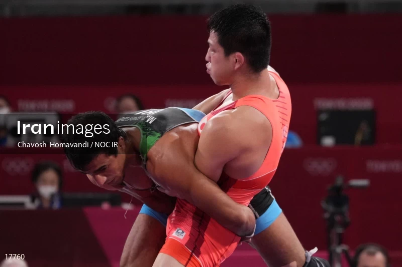 2020 Tokyo Summer Olympics