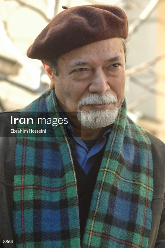 Ali Nassirian