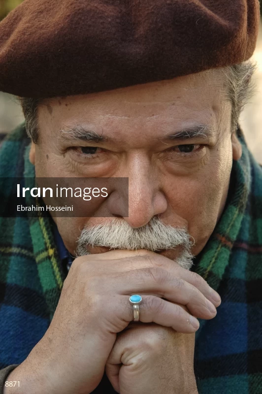 Ali Nassirian