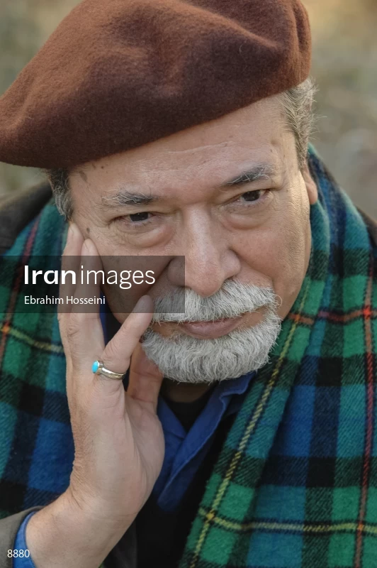 Ali Nassirian