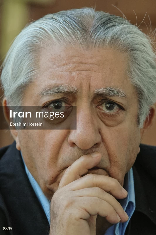 Ezzatolah Entezami