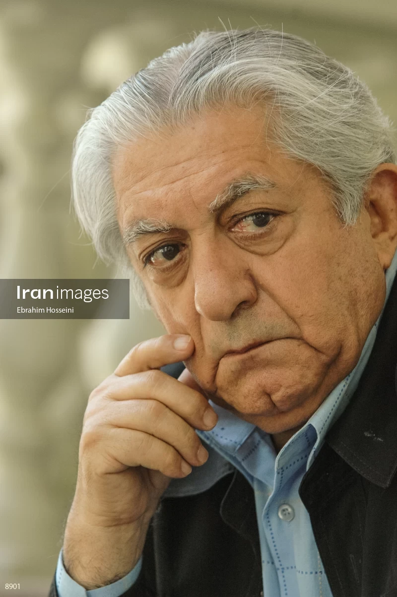 Ezzatolah Entezami