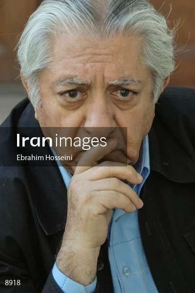 Ezzatolah Entezami
