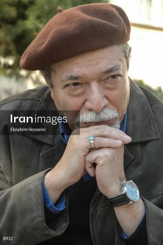 Ali Nassirian