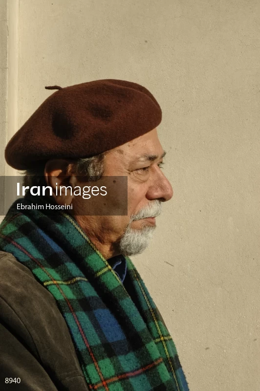Ali Nassirian