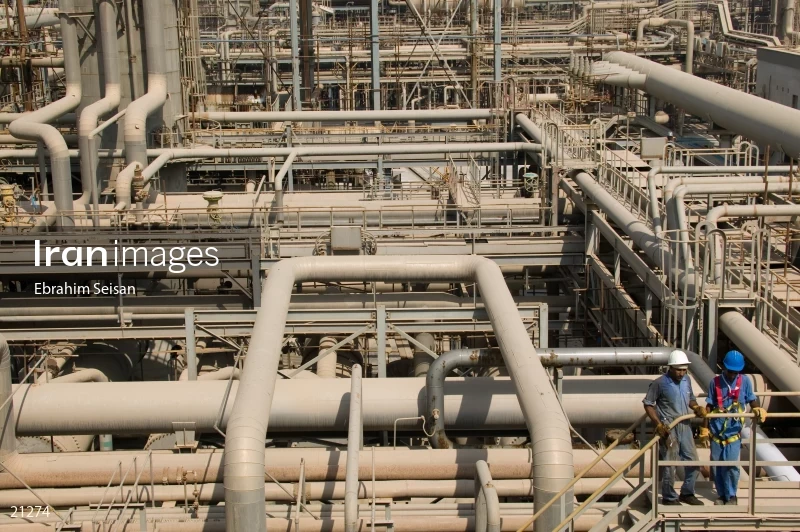Bandar Imam Petrochemical Company