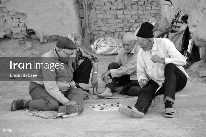 Folkloric Games