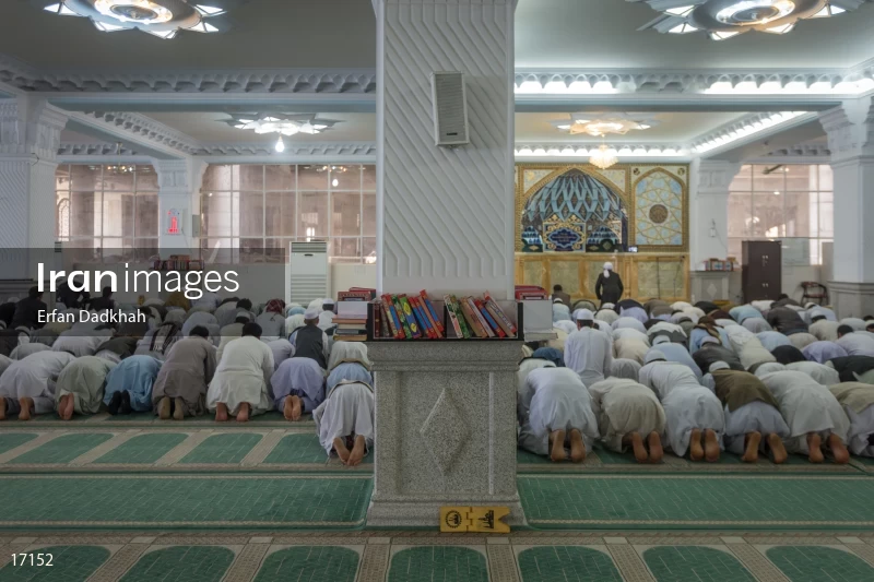 Makki Mosque