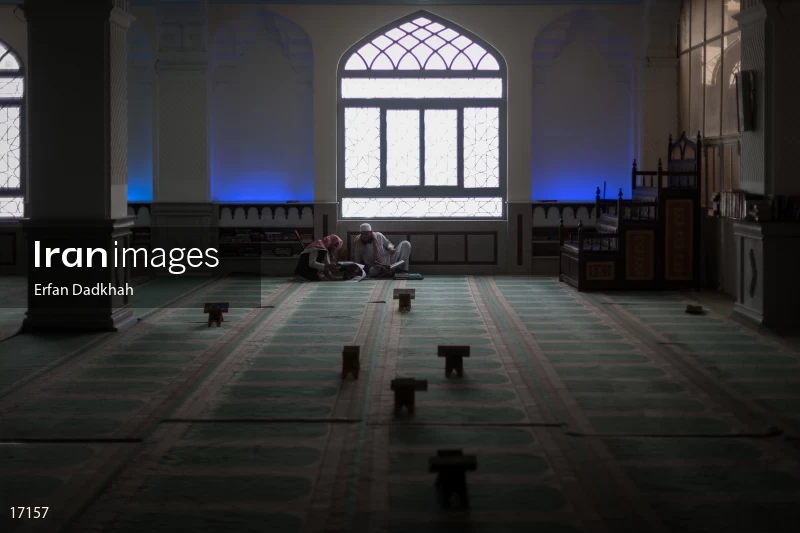 Makki Mosque