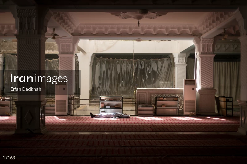 Makki Mosque