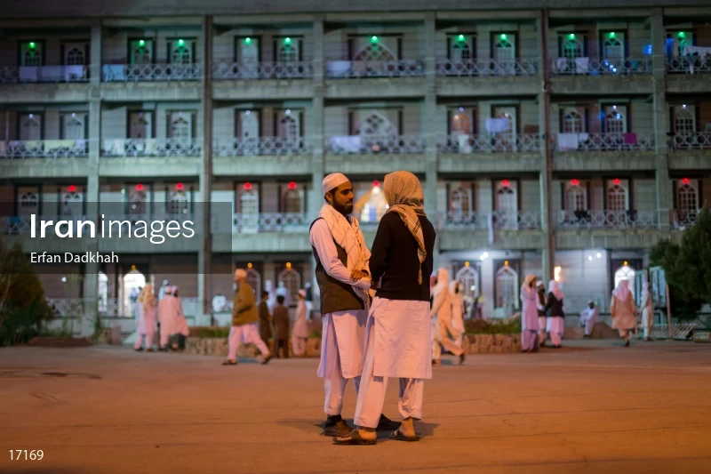 Makki Mosque