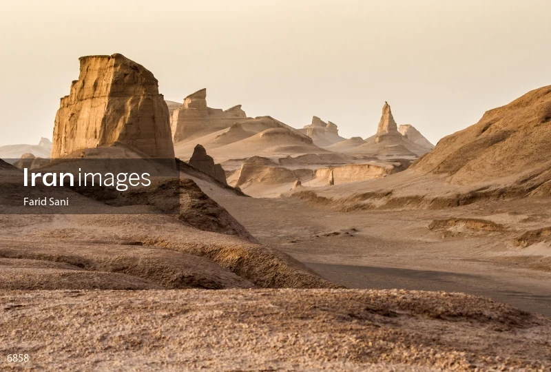 Shahdad Kalouts