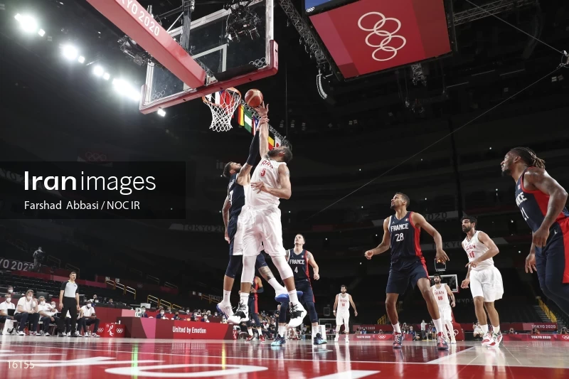 2020 Tokyo Summer Olympics