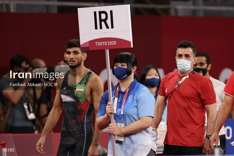 2020 Tokyo Summer Olympics