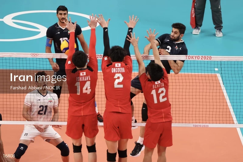 2020 Tokyo Summer Olympics