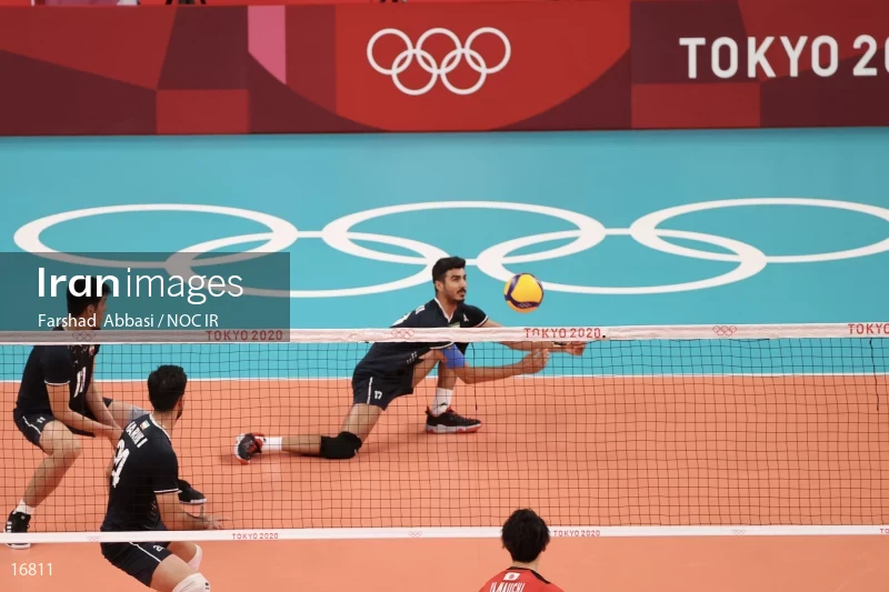 2020 Tokyo Summer Olympics
