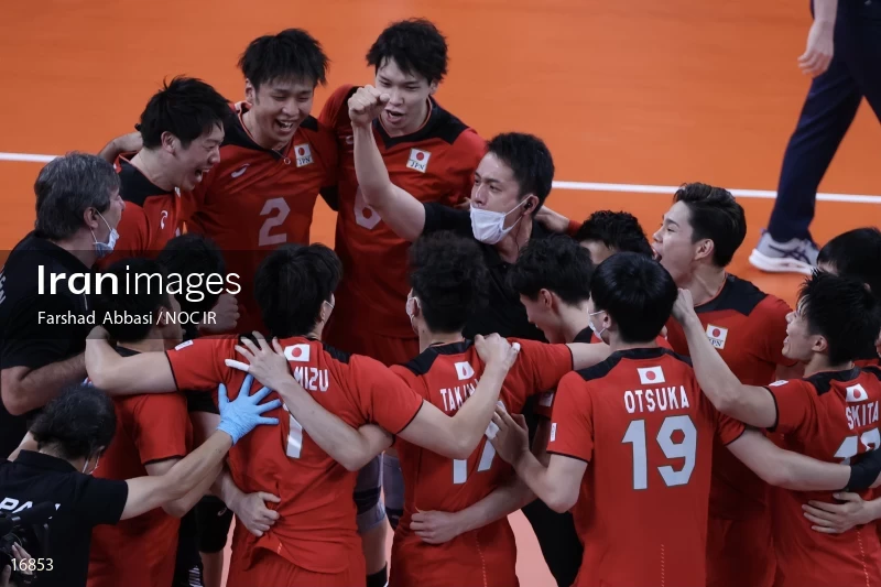 2020 Tokyo Summer Olympics