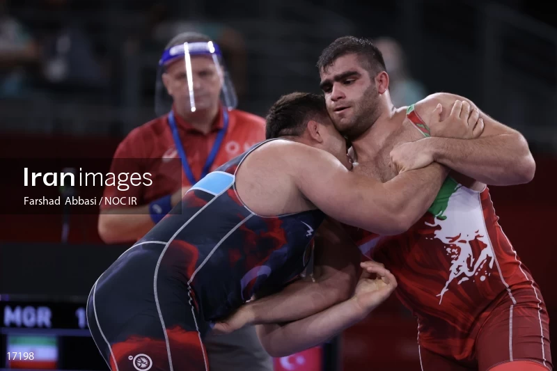 2020 Tokyo Summer Olympics