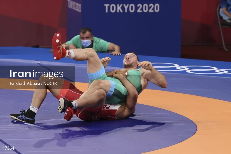 2020 Tokyo Summer Olympics