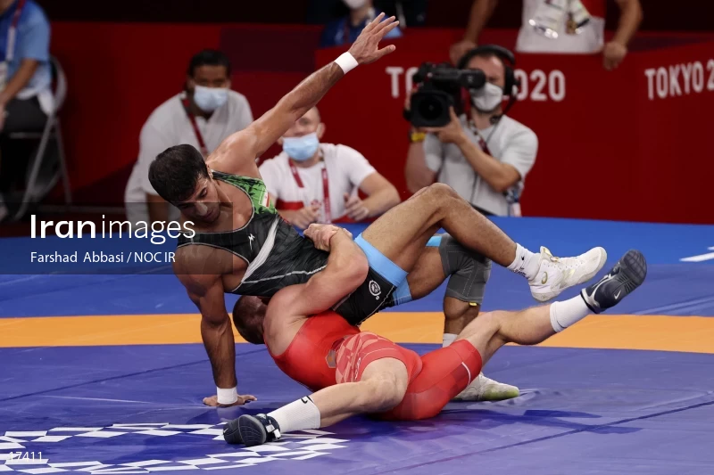 2020 Tokyo Summer Olympics