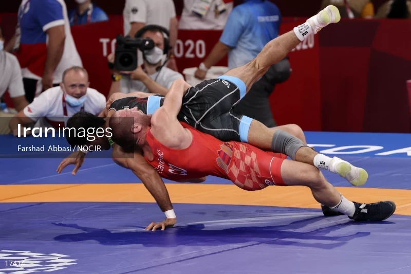 2020 Tokyo Summer Olympics