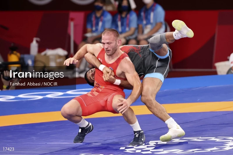 2020 Tokyo Summer Olympics