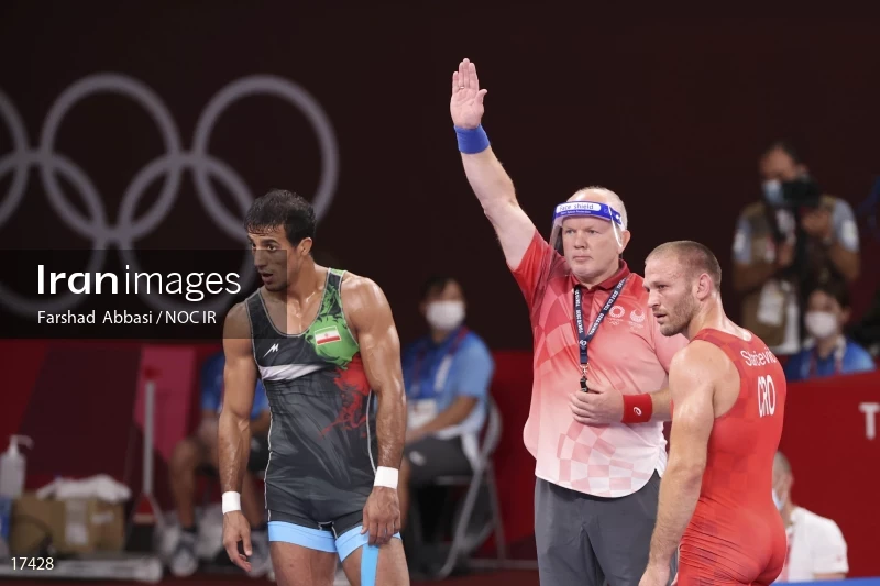2020 Tokyo Summer Olympics