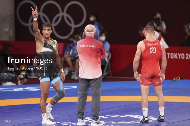 2020 Tokyo Summer Olympics