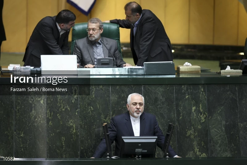 Mohammad Javad Zarif