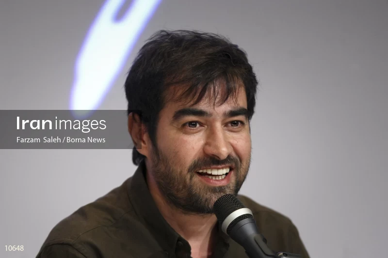 Shahab Hosseini