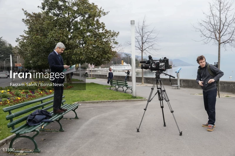 Iran Talks