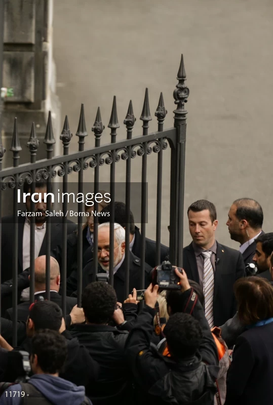 Iran Talks
