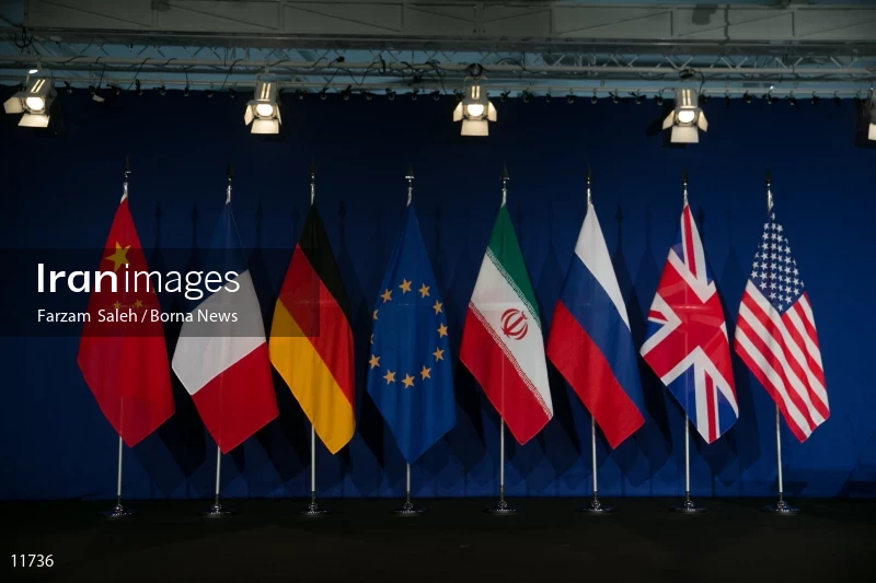 Iran Talks