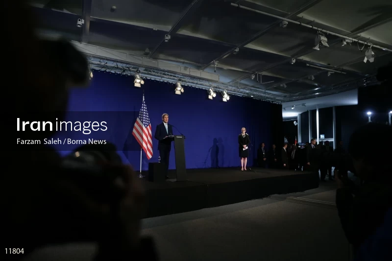 Iran Talks