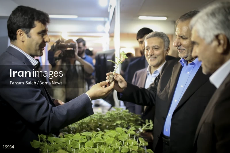 4th Education Festival in University of Tehran