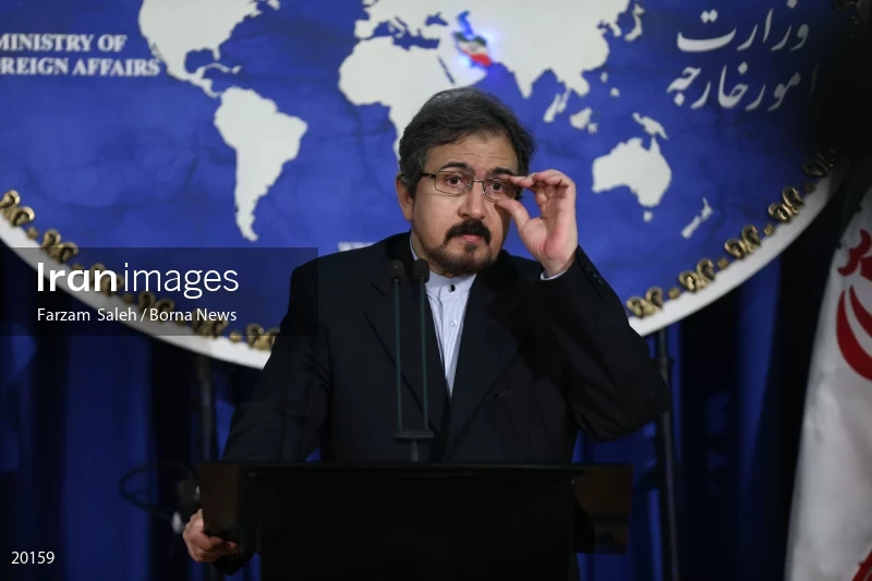 Bahram Ghasemi