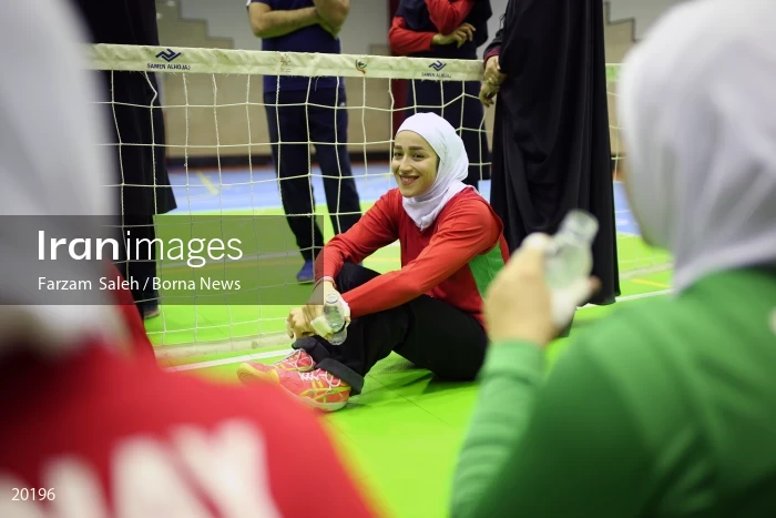 Zeinab maleki