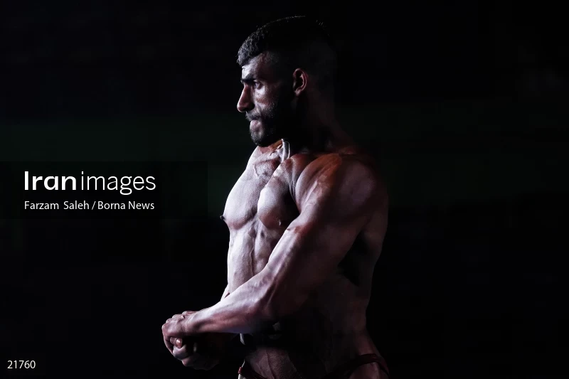World Championship Fitness Challenge