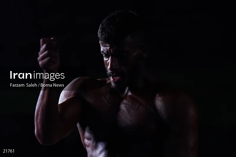 World Championship Fitness Challenge